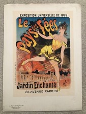 Original lithograph maitres for sale  BURY ST. EDMUNDS