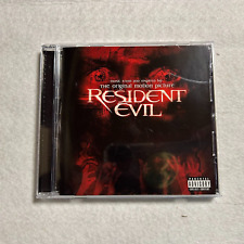 BIOHAZARD Resident Evil Original Soundtrack OST CD JAPAN, usado comprar usado  Enviando para Brazil