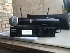 Open box shure for sale  Ontario
