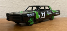 Johnny Lightning lançamento 18 1967 Plymouth Fury II demo Derby modelo escala 1/64 comprar usado  Enviando para Brazil