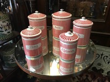 Pots epices anciens d'occasion  Charolles