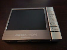Archos 404 camcorder d'occasion  Paris XVIII