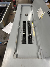 3 phase panel breakers for sale  Burlington