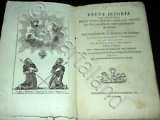 Religione confraternita della usato  Vimodrone