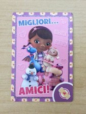 Card disney dottoressa usato  Marigliano