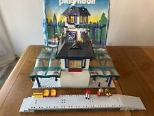 Playmobil 4302 train for sale  Millsboro