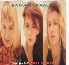 Single bananarama love gebraucht kaufen  Köln