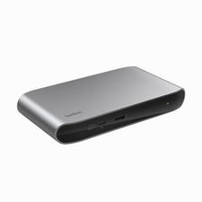 Belkin connect docking usato  Roccagloriosa