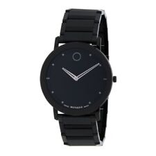 movado mens watch for sale  Tucson