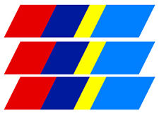 Sticker for peugeot d'occasion  Expédié en Belgium