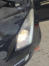 Conjunto de farol esquerdo usado serve: 2013 Cadillac Ats HID opt T4F esquerdo grau C comprar usado  Enviando para Brazil