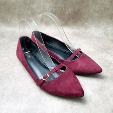 Fioni womens red for sale  Battle Creek