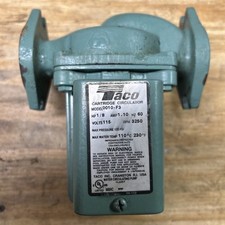 Taco 0010 8hp for sale  Wrentham