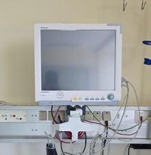 Mindray beneview beneview gebraucht kaufen  Paderborn