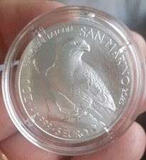 San marino 2025 usato  Meldola