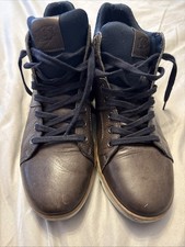 Dune boots size for sale  SOLIHULL