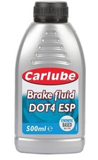 Carlube bfe050 dot for sale  DARWEN