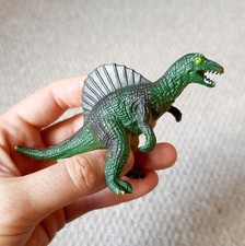 Vintage dinosaur spinosaurus for sale  CARDIFF