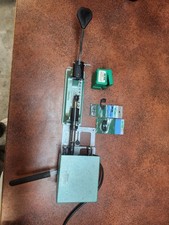 Rcbs trim pro for sale  Darby