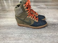 Nike dunk sky for sale  Round Lake