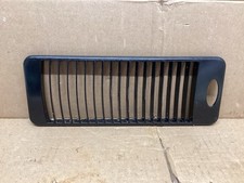 Grelha de ventilação GE Profile Cooktop/Rangetop - Peça preta #WB07X10346 comprar usado  Enviando para Brazil