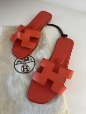 Range echtleder sandalen gebraucht kaufen  Berlin