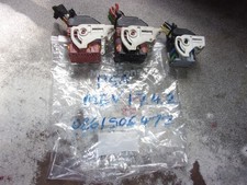 Psa mev17.4.2 0261s06472 for sale  CHATHAM