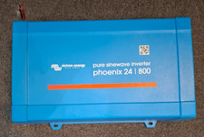 Victron energy phoenix for sale  WARRINGTON