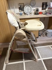 Hauck sit relax gebraucht kaufen  Hagen