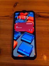 Cubot kingkong 256gb for sale  READING