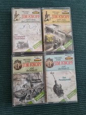 Kassette jim knopf gebraucht kaufen  Vechta