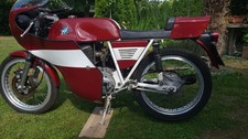 Agusta 125 sport gebraucht kaufen  Lorsch