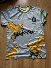 Brazil corteiz medium for sale  SWINDON