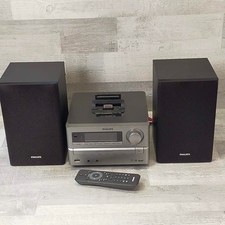Philips dcb2020 micro for sale  MARLBOROUGH