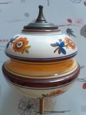Rare grosse boule d'occasion  Grand-Fort-Philippe