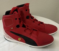 Puma red scuderia for sale  Homestead