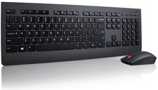 Lenovo professional wireless for sale  SWADLINCOTE