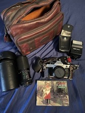 Vintage canon program for sale  Mechanicsburg