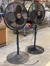 Lot lasko model for sale  Milpitas