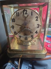 United clock corp. for sale  Marine