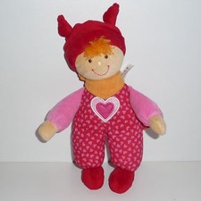 Doudou poupée sigikid d'occasion  Lescar