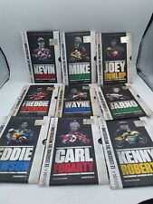 Lotto dvd leggende usato  Sarzana