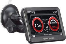 Snooper truckmate hgv for sale  LUTON