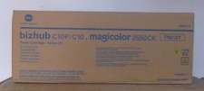 Konica minolta tn212y gebraucht kaufen  Waddeweitz