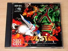 Neo geo pulstar for sale  MILTON KEYNES