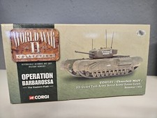 Corgi peration barbarossa gebraucht kaufen  Stuttgart