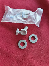 Campagnolo kurbelschrauben rec gebraucht kaufen  Appenweier