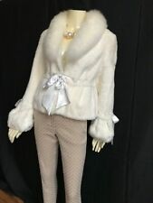 Jolie veste manteau d'occasion  Lyon VI
