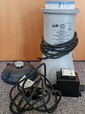 Intex krystal clear gebraucht kaufen  Deutschland
