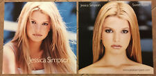 Jessica simpson rare for sale  Amarillo